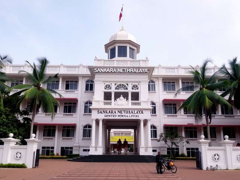 Dr. Anjali Srinivasan